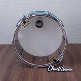 Tama 6.5 x 14-Inch Starclassic Walnut/Birch Snare Drum - Ice Blue Pearl