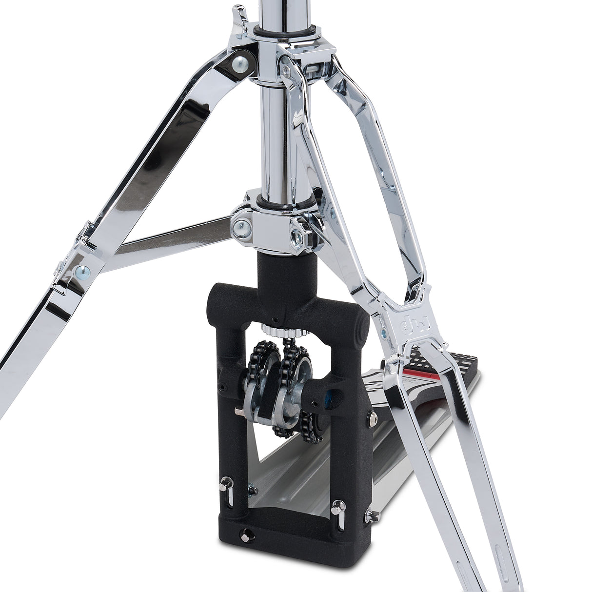 DW 9000X Series 2-Leg Hi-Hat Stand