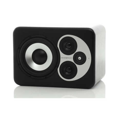 Barefoot Sound MicroMain45 3-Way Active Studio Monitors - Pair - New