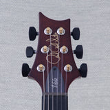 PRS S2 Vela Custom Color Electric Guitar - Walnut - #25S2079248