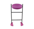 Jumbie Jam W1068 Steel Drum Deluxe Kit - Purple