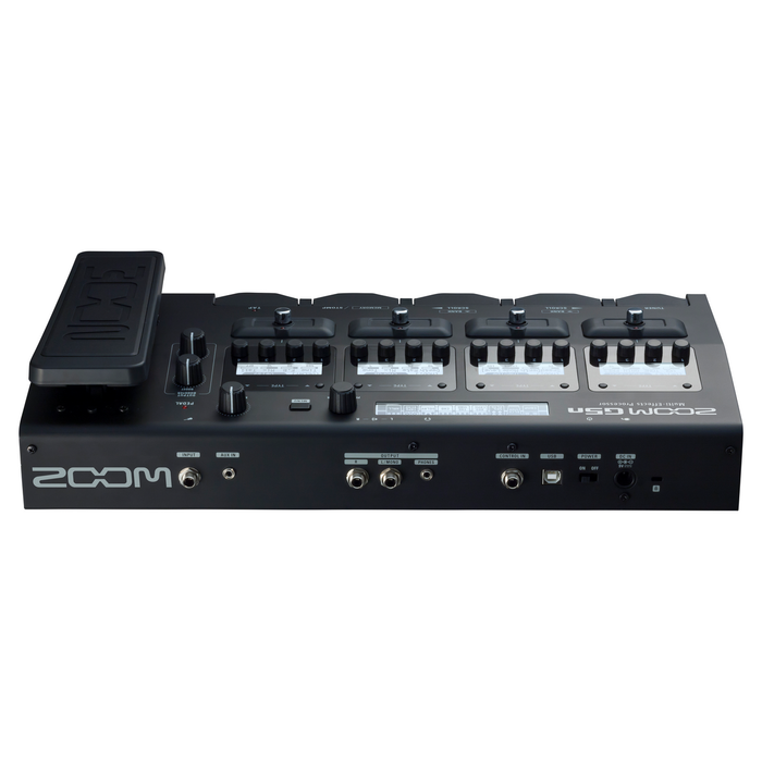Zoom G5n Guitar Multi Effects Processor