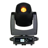 ADJ Eliminator Lighting Stryker Spot 7-Color LED Moving Head