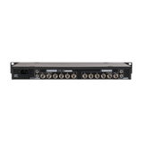 RF Venue DISTRO4 Antenna Distribution System
