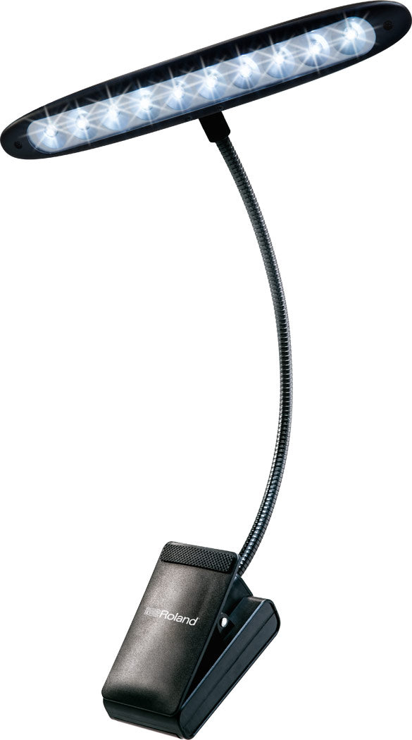 Roland LCL-35C Orchestral Clip LED Light