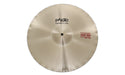 Paiste 14" Formula 602 Sound Edge Hi-Hat Bottom Cymbal