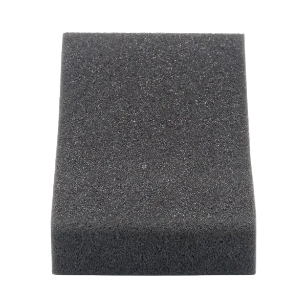 On-Stage VSR1814 Foam Shoulder Pad for Violin or Viola - Small