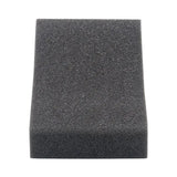 On-Stage VSR1814 Foam Shoulder Pad for Violin or Viola - Small