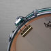 Tama 6.5 x 14-Inch Star Maple Snare Drum - Emerald Sea Curly Maple Burst