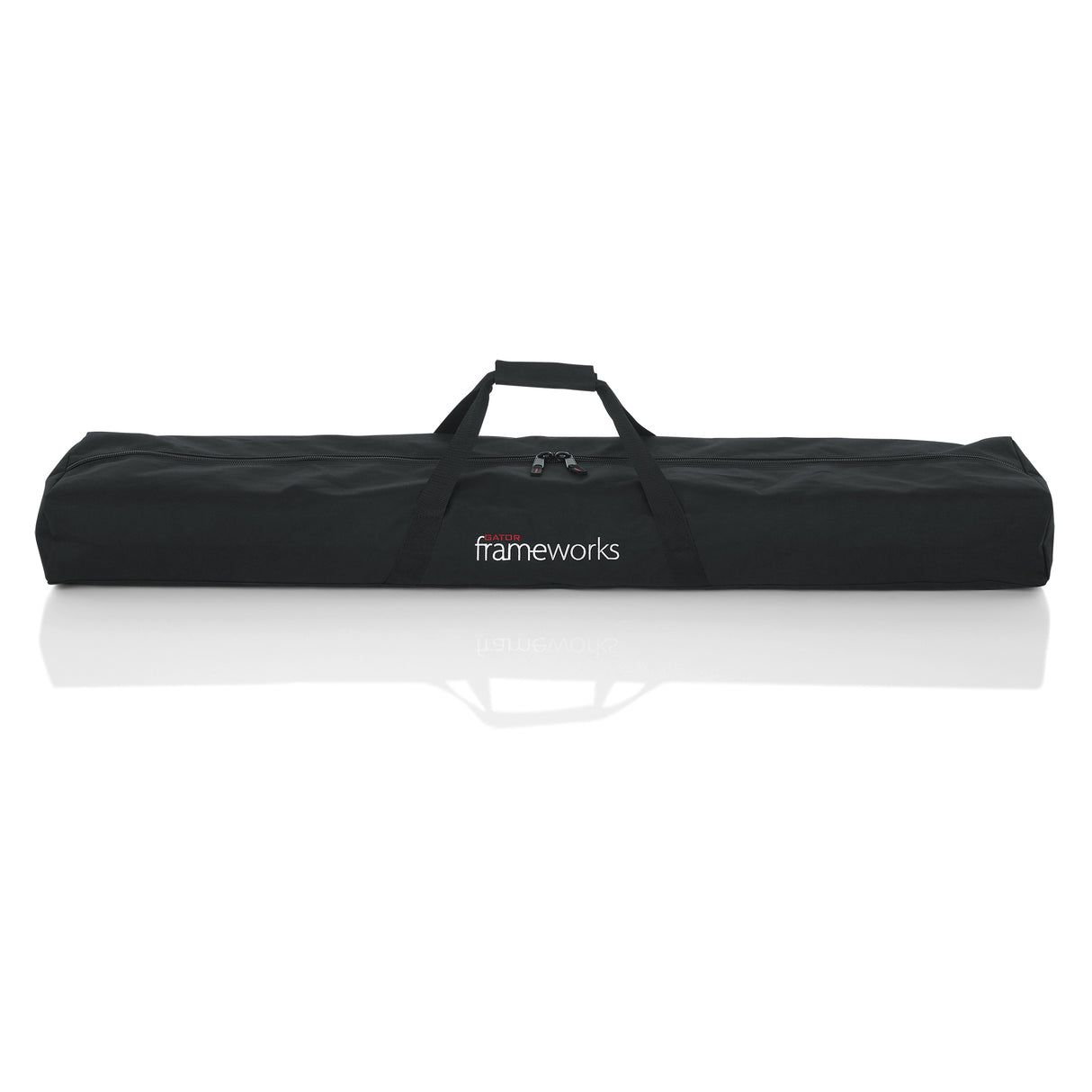 Gator Frameworks GFW-6XMICSTANDBAG 6 Mic Stand Bag