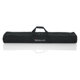 Gator Frameworks GFW-6XMICSTANDBAG 6 Mic Stand Bag