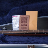 Martin Limited Edition HD-28 Semiquincentennial East Indian Rosewood/Sitka Spruce Acoustic Guitar - #M3063827