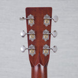 Martin D-28 Satin East Indian Rosewood/Spruce Acoustic Guitar - #M2888632