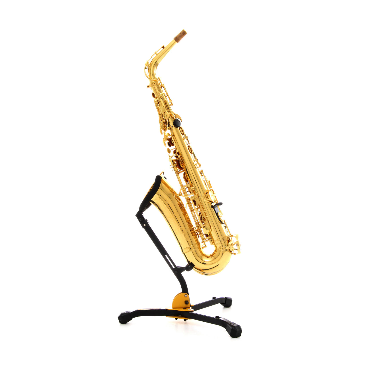 Yamaha YAS-62III Alto Saxophone - Gold Lacquered – Chuck Levin's