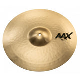 Sabian AAX Promotional Cymbal Set