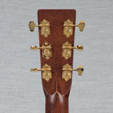 Martin Custom Shop 000-28 Style Wild Grain Rosewood/Adirondack Spruce LR Baggs Anthem - CHUCKSCLUSIVE - #M2741670
