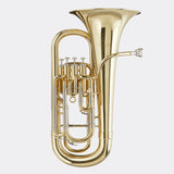 Blessing BEP-1287 Standard Series 4-valve Euphonium - Lacquer