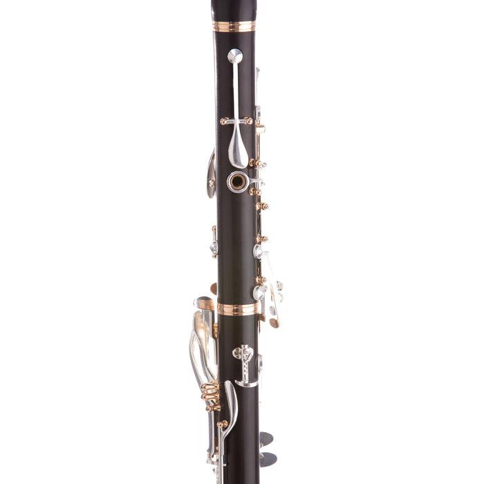 Yamaha YCL-SE Artist Model Bb Clarinet - Grenadilla