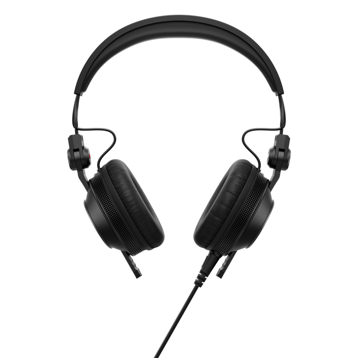 Pioneer DJ HDJ-CX Super-Lightweight Professional On-Ear DJ Headphones