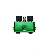Electro-Harmonix Nano Bass Big Muff Pi 2 Fuzz Pedal