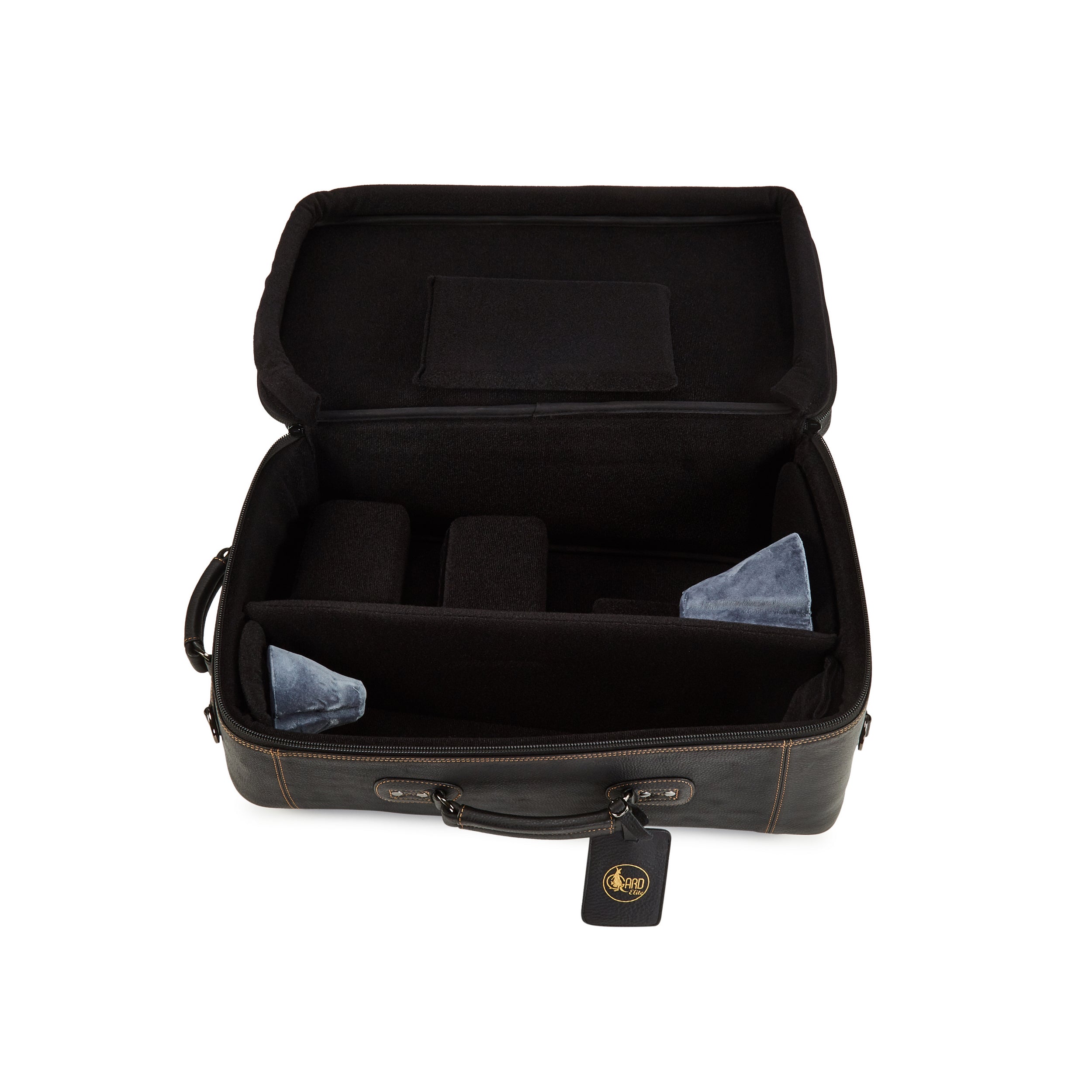 GARD 9-ECULK Elite Compact Trumpet and Flugelhorn Gig Bag