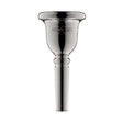 Laskey Classic G Series Tuba Mouthpiece - 28G