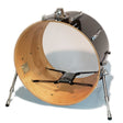 Kelly Shu Flatz System - Kick Drum Boundary Microphone for Sennheiser E901