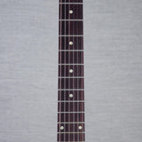 Gibson Custom Shop 1958 Explorer Mahogany Reissue VOS Electric Guitar - Antique Natural - #851144
