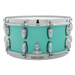 Gretsch 6.5 x 14"" USA Custom Snare Drum - Seafoam Green Gloss, 20-Lug Micro-Sensitive