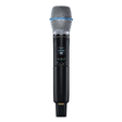 Shure SLXD2/B87A-H55 Wireless Handheld Transmitter - New