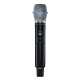 Shure SLXD2/B87A-H55 Wireless Handheld Transmitter - New