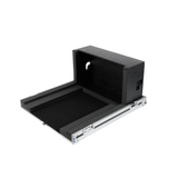 Gator GTOUR-LV1-CLASSIC Waves LV1 Classic Mixer Case wiht Doghouse