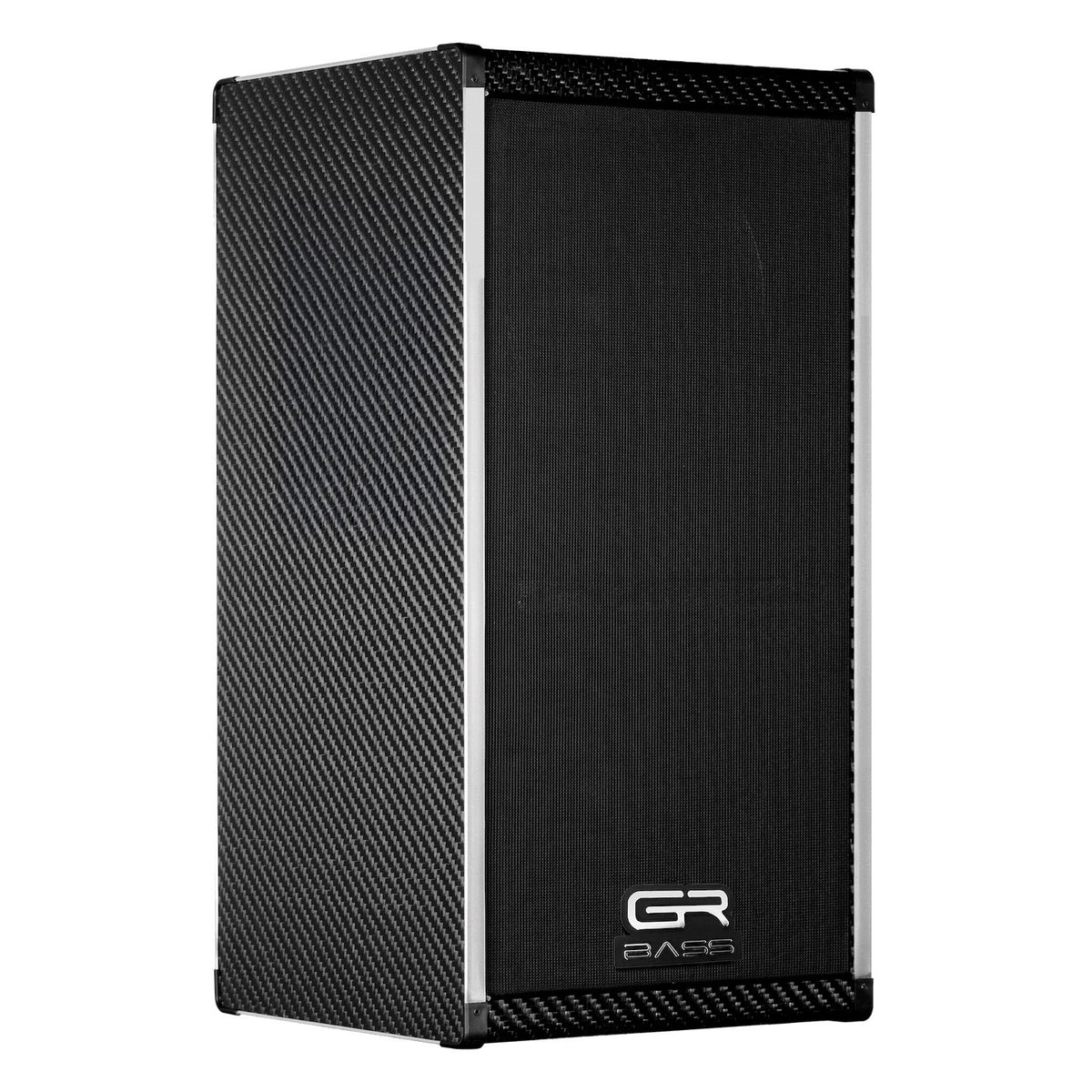GR Bass AT 212 SLIM+ 1x12-Inch 900-Watt Bass Guitar Cabinet - New