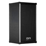 GR Bass AT 212 SLIM+ 1x12-Inch 900-Watt Bass Guitar Cabinet - New