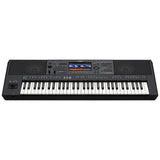 Yamaha PSR-SX920 61-Key High-End Arranger Keyboard - New