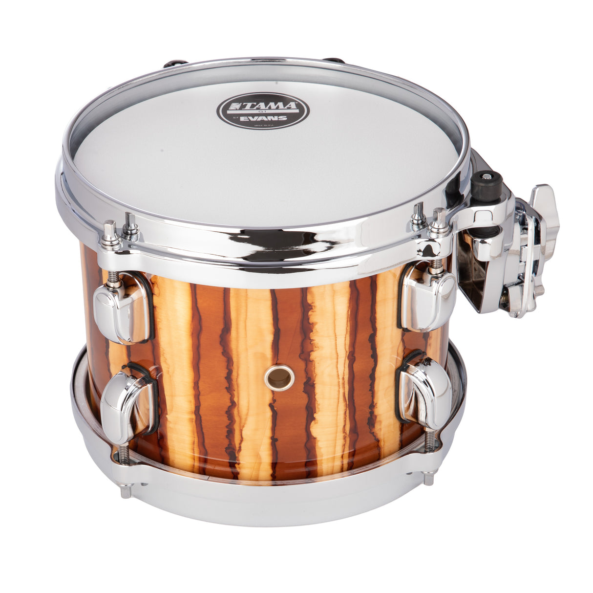 Tama Starclassic Performer 8 x 6-Inch Rack Tom - Caramel Aurora