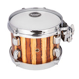 Tama Starclassic Performer 8 x 6-Inch Rack Tom - Caramel Aurora