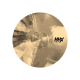 Sabian 19-Inch HHX Red Light Crash Cymbal