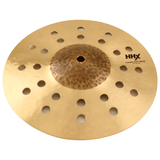 Sabian HHX Complex 10-Inch Aero Splash Cymbal