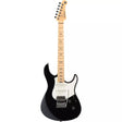 Yamaha PACS+12M Pacifica Electric Guitar - Black