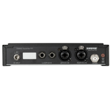 Shure PSM900 P9T System Half Rack Wireless Transmitter - G6 Band - Mint, Open Box