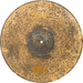 Meinl Vintage Pure Crash Cymbal - New,18-Inch
