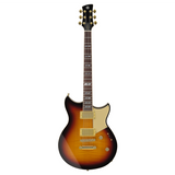 Yamaha RS20MM Matteo Mancuso Signature Revstar Guitar - Vintage Sunburst