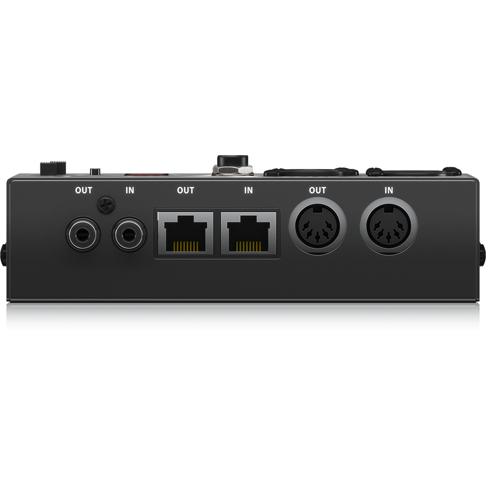 Behringer Microprocessor Controlled 8-in-1 Cable Tester