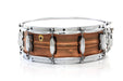 Ludwig 14" x 5" Copper Phonic Snare Drum Smooth Raw Copper Finish