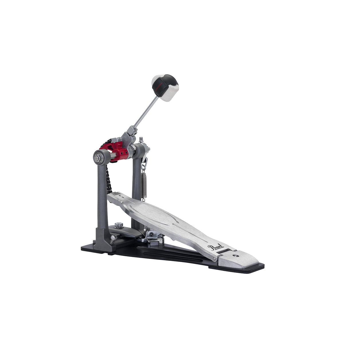 Pearl B250QB Quad Beater for Bass Drum Pedal - with Control Core