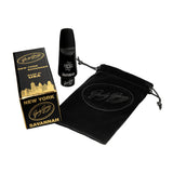 JodyJazz QUASAR Alto Saxophone Mouthpiece - 6