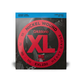 D'Addario EXL230 55-110 Heavy Long Scale Bass Strings