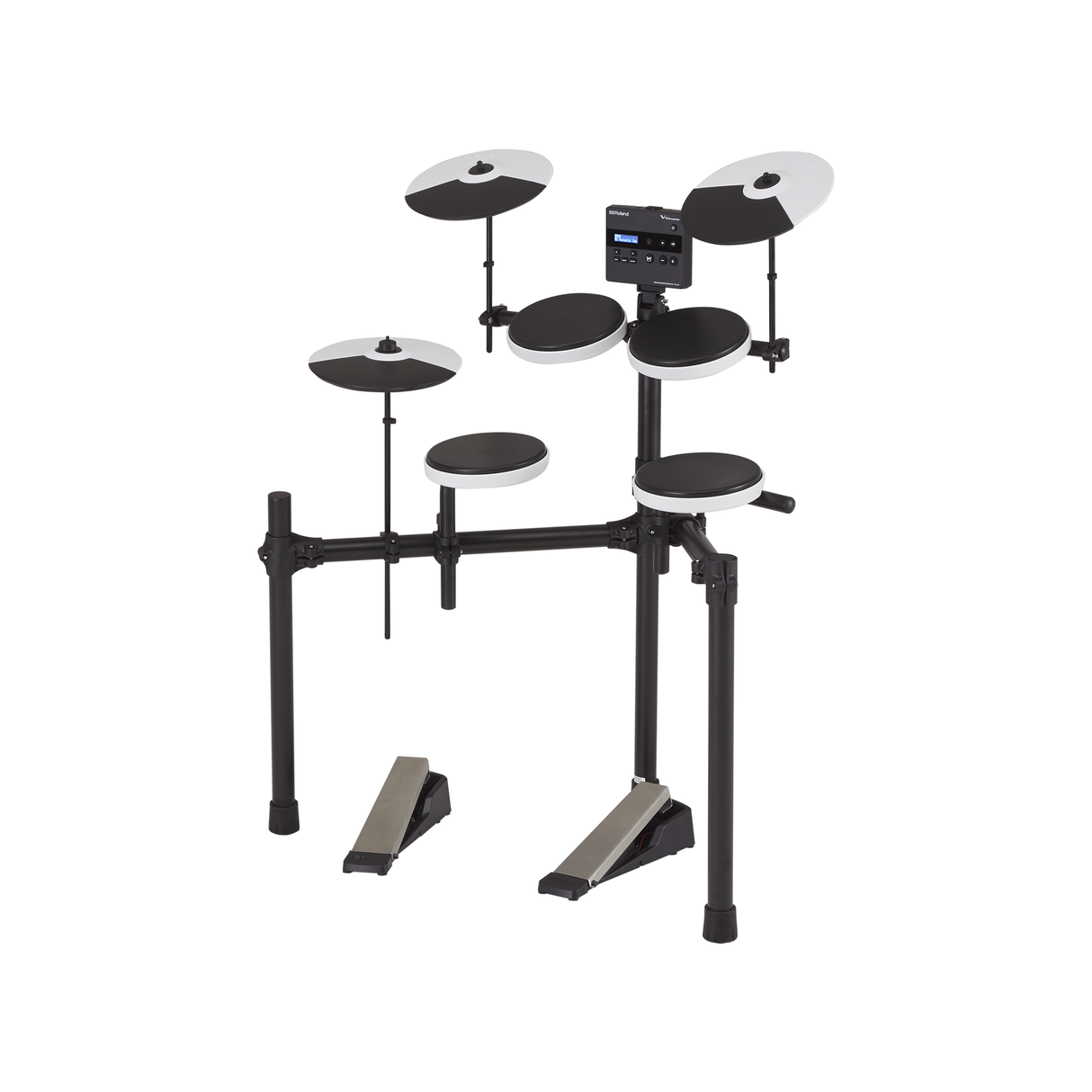 Roland TD-02K 5-Piece V-Drums Electronic Kit