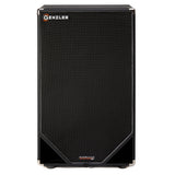 Genzler Amplification Magellan-ULV-212T 2x12-Inch 700-Watt 4-Ohm Electric Bass Guitar Cabinet